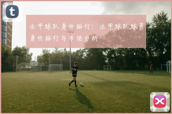 法甲球队身价排行：法甲球队球员身价排行与市场分析